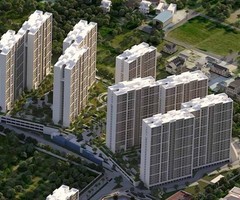2 BR, 626 ft² – Live your Beautiful Dream at Sobha Dream Gardens