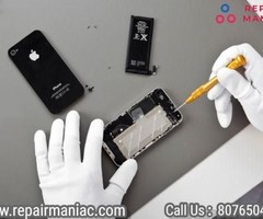 Best Apple iPhone Repair Service Center in Gurgaon