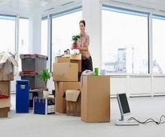 Packers and Movers in Powai