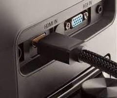 HDMI input laptop | What is HDMI input laptop?