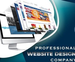 Professional Website Designing & Web Development Company