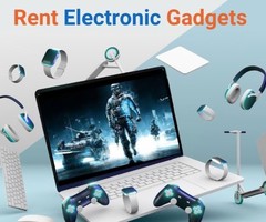 laptops On Rent in Gurgaon - Image 4