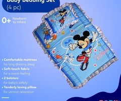 Baby Bedding Sets for Newborn & infants in pune