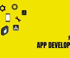 Topmost mobile app development company in Navi Mumbai.