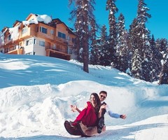 Best travels and tourism for all over country | Resorts & Hotels in Manali - Image 3