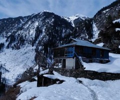 Best travels and tourism for all over country | Resorts & Hotels in Manali - Image 4