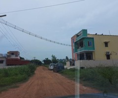 800 ft² – CMDA Approved plot sale in thiruninravur with loan 9884612030