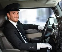 Urgent Drivers for luxury cars in hotel's