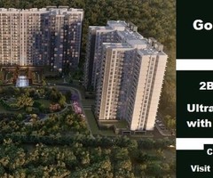 An Upcoming Project Godrej High Grove At Chandivali Mumbai - Image 3