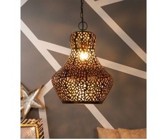 Adore The Dining Room With Lights For Bedroom Ceiling At Woodens - Image 2