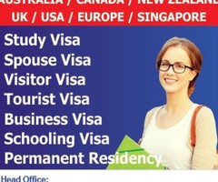 Which Country Is Better For Indians for study visa