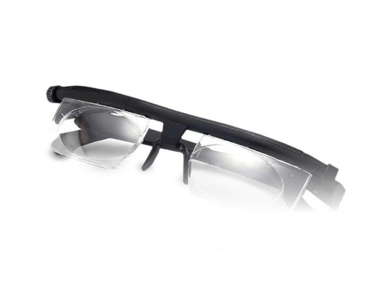 Proper Focus Adjustable Glasses - 1