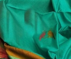 Buy New Collection of Chanderi Dupattas Online | Luxurionworld - Image 3