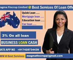 Apply for cash no collateral required