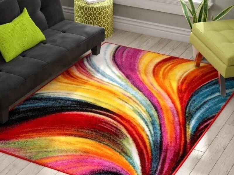 Carpets and Rugs Online at Low Prices in India - 1