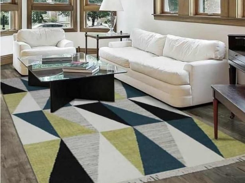 Carpets and Rugs Online at Low Prices in India - 2