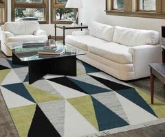 Carpets and Rugs Online at Low Prices in India - Image 2
