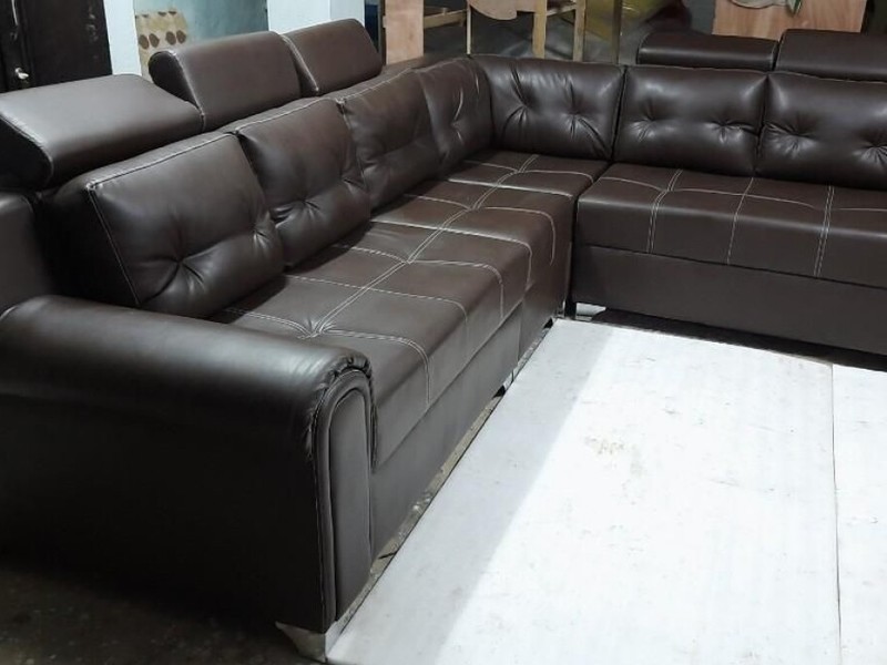 Living room Sofa sets - 1