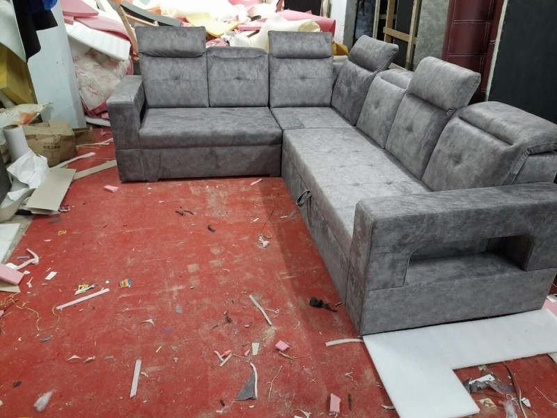 Living room Sofa sets - 2