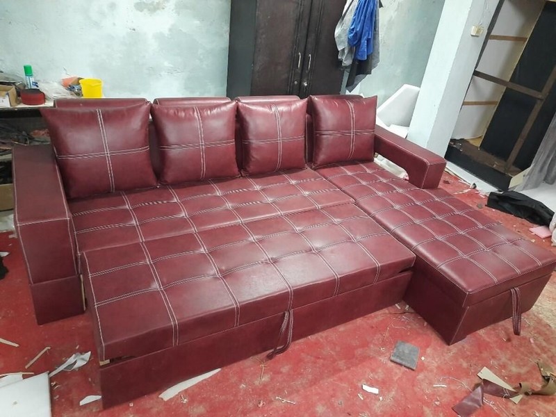 Living room Sofa sets - 3
