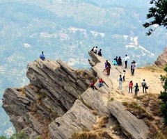 NAINITAL MUKTESHWAR TOUR PACKAGE - Image 1