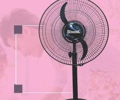 Best Pedestal Fan Manufacturer in Uttar Pradesh