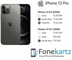 Apple iPhone 12 Pro Sale