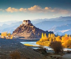 Wonderful Ladakh Package Tour From Delhi - Image 1