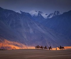 Wonderful Ladakh Package Tour From Delhi - Image 2