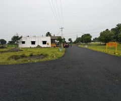 600 ft² – DTCP plots in Guduvanchery near 100ft road - Image 3