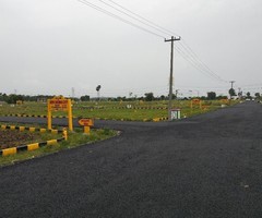 600 ft² – DTCP plots in Guduvanchery near 100ft road - Image 4