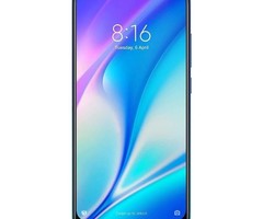 Redmi 8A Dual (Sea Blue, 2GB RAM, 32GB St