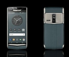 Vertu Signature Touch Price in India | Vertu Phones in Delhi - Image 4