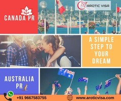 Apply for Visa and Immigration in Delhi, hustle free services
