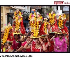Rajasthan festivals