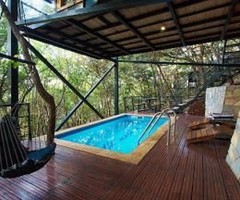 2 BR – Luxurious Stay At Machan Resorts In Lonavala
