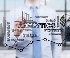 Improve your business with insight data solutions
