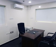 1250 ft² – Office Space 136 - Image 1