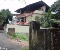 13 Cent Residential Plot Padamugal, Kakkanad 13Lkh/Cent - Image 2