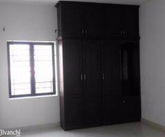 A very good 2 BHK apartment