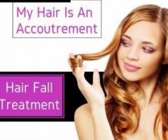 Stop Thinning Hair With Effective Hair Loss Treatment In Kochi - Image 2