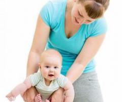 Complete Your Motherhood Dreams With Advanced IVF Treatment