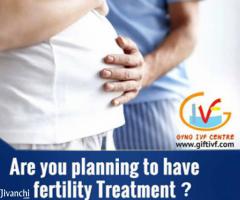 Complete Your Motherhood Dreams With Advanced IVF Treatment