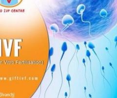 Complete Your Motherhood Dreams With Advanced IVF Treatment - Image 2