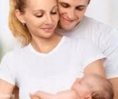 Blush Your Cheeks With Little Kisses - IVF Treatment Can Help