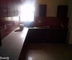 1640sqft 3 bhk semifurnished flat for sale at Kacheripady kochi