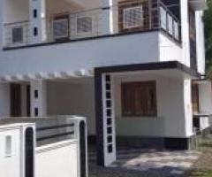 2200 ft² – 4bhk villa for ready to move - Image 1