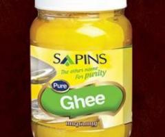 Sapins Pure Ghee for sale