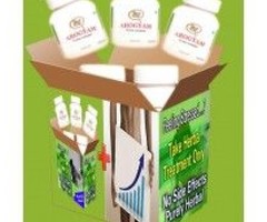 AROGYAM PURE HERBS COMBO KIT