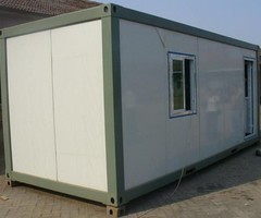 Affordable porta cabin manufacturer in Mumbai